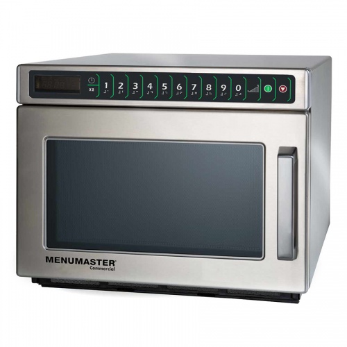 Печь СВЧ MENUMASTER DEC18E2