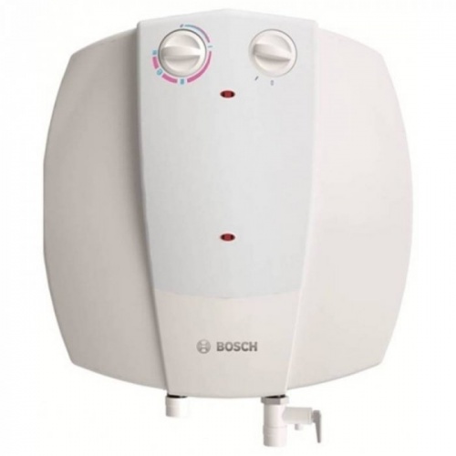 Электрический накопительный водонагреватель Bosch Tronic TR2000T 15 B