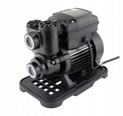 Насосная мини станция LEO MAC550