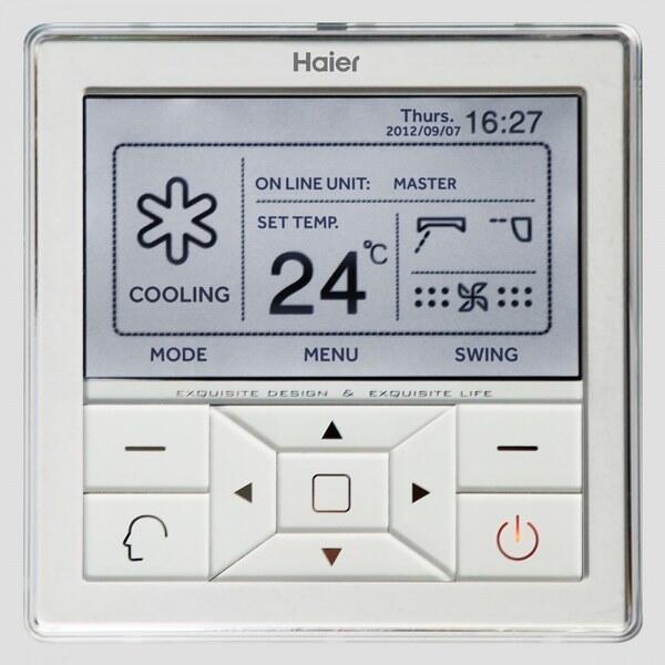 Сплит-системы Electrolux