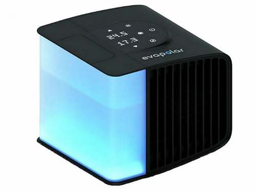 Климатизатор Evapolar evaSMART EV-3000 черный