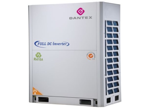 Внешний блок VRF DANTEX VRF/DM-FDC720WMС/SF