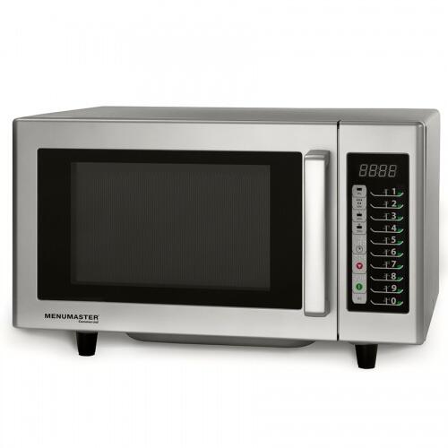 Печь СВЧ MENUMASTER RMS510TS