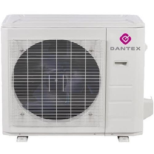 Сплит-системы Electrolux