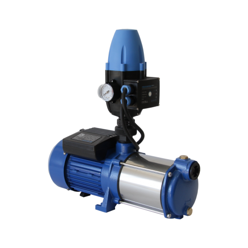 Поверхностная насосная станция Aquario AMH-80-4P-FC 7284