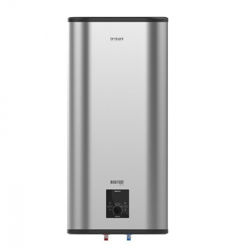 Электрический накопительный водонагреватель Timberk SWH FSM5 50 V