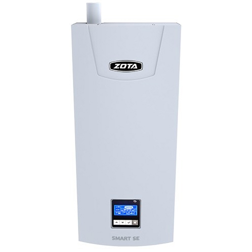 Электрический котел Zota Smart SE-45