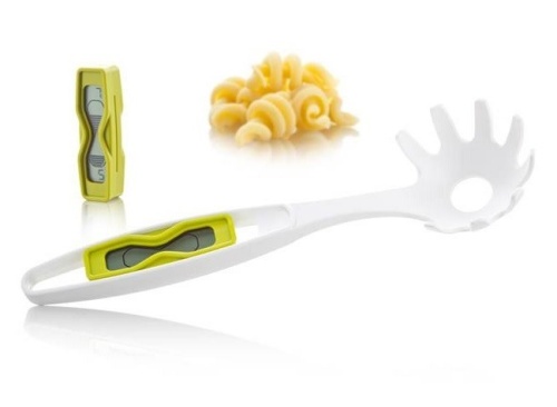 Ложка для макарон с таймером VacuVin Pasta Spoon + Timer, арт.4668660