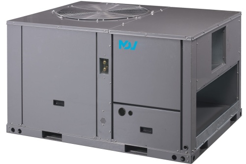 Руфтопы MDV (охлаждение, исполнение Т3) MDRCT-300CWN1