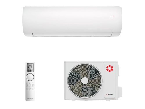 Тепловой насос Kentatsu KSGTO50HZRN1/KSRTO50HZRN1
