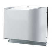 1000107561 Winzel AH-S white 160 Колпак