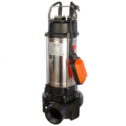 Фекальный насос Вихрь ФН-2200Л
