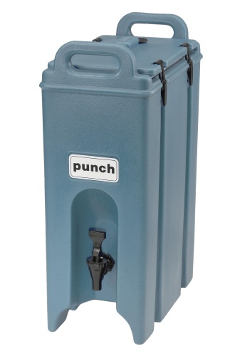 Tермоконтейнер CAMBRO 500LCD 401 (17,9л)