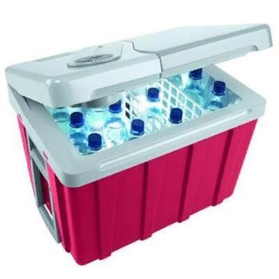 Термоэлектрический автохолодильник Mobicool W40 AC DC 40л