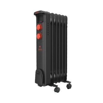 Масляный обогреватель Timberk TOR 21.2009 BCL