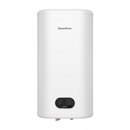 Электрический накопительный водонагреватель Garanterm Flat 50 V