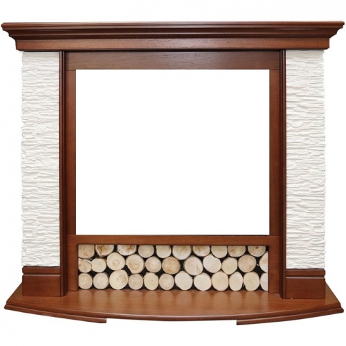 Портал из камня Dimplex Country (Symphony 2608/Symphony 2624L)