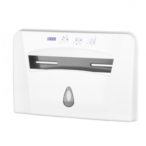 Диспенсер для сидений BXG CD-8009