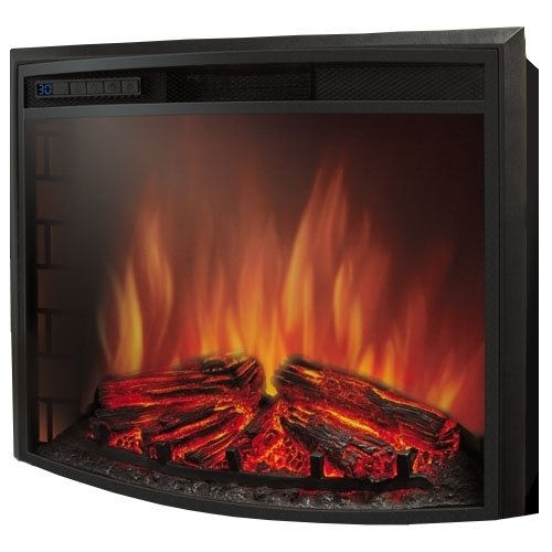 Очаг электрокамина Electrolux Sphere EFP/P-2620RLS