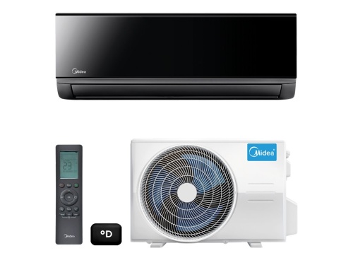 Бытовой кондиционер Midea MSAG4W-09N8C2S-I/MSAG4-09N8C2S-O