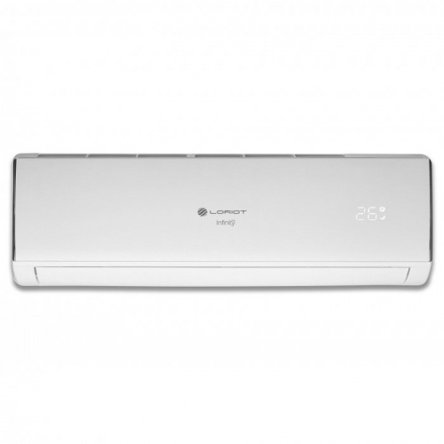 Сплит-системы Electrolux