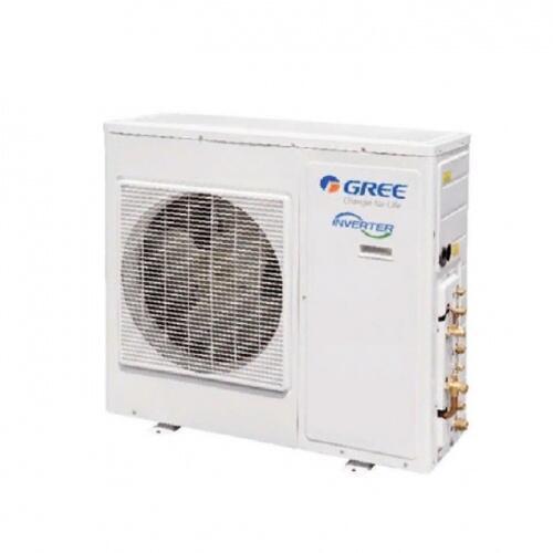 Наружный блок VRF системы Gree GMV5 Mini GMV-80WL/C-T