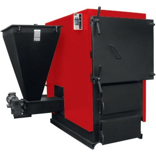 Твердотопливный котел Kentatsu Max PE-820D