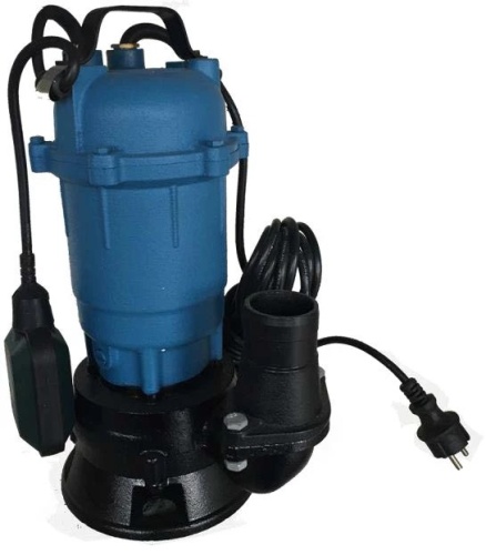 Насос фекальный Vodotok WQD750F