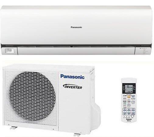 Сплит-системы Electrolux