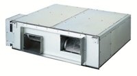 Канальная VRF система Panasonic S-280ME1E5