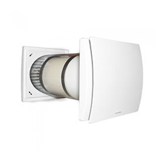 Проветриватель Aerauliqa QUANTUM HR 100 PRO + C