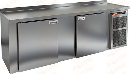 Кегераторы HICOLD BR-11