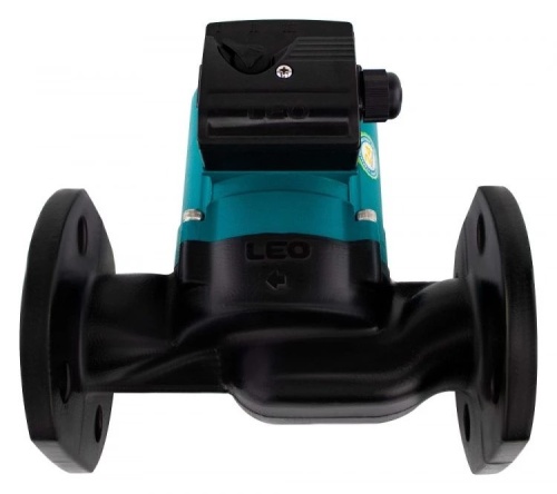 Циркуляционный насос LEO LRP 36-80F/200