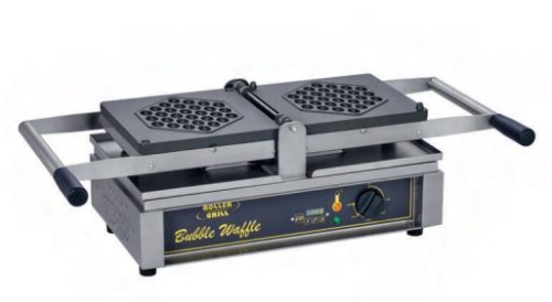 Вафельница ROLLER GRILL GES 90