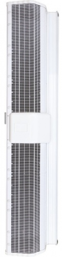 Электрическая тепловая завеса Olefini KEH-34W (VERT) Управление PSRF