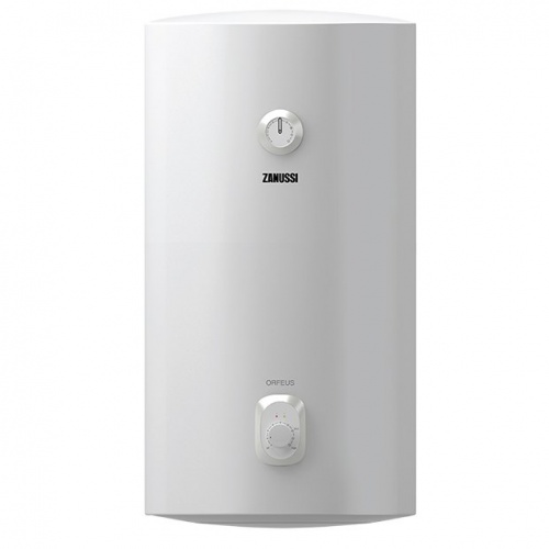 Электрический накопительный водонагреватель Zanussi ZWH/S 50 ORFEUS DH