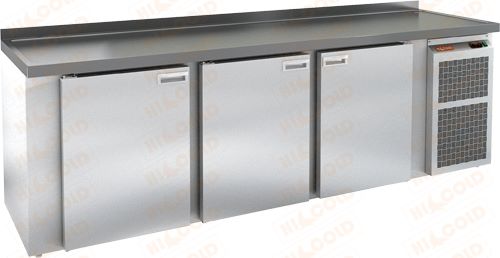 Кегераторы HICOLD BR-111
