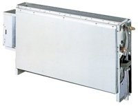 Напольно-потолочная VRF система Panasonic S-71MR1E5