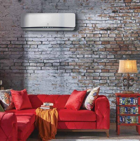 Настенная VRF система Electrolux ESVMW-SF-22М