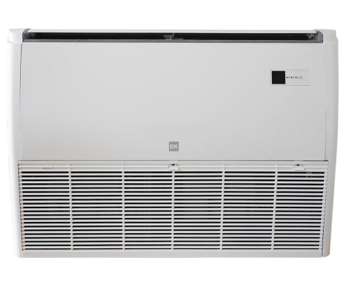 Напольно-потолочные сплит-системы EK R410A EKUX-50HNN/EKOX-50HNN