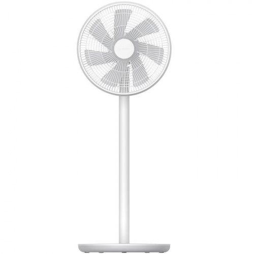 Напольный лопастной вентилятор Xiaomi Smartmi dc inverter floor fan 2s