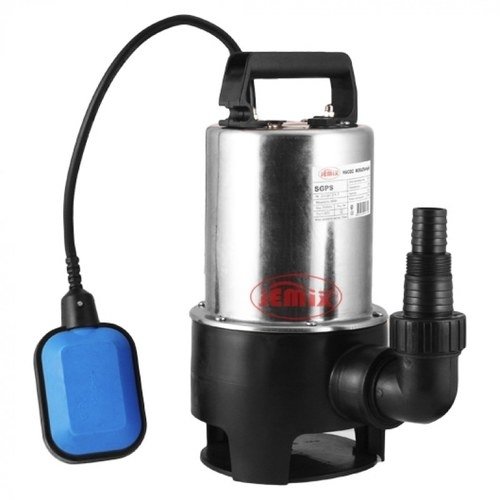 Фекальный насос Jemix SGPS-400