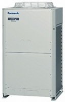 Наружный блок VRF системы Panasonic U-8MF2E8