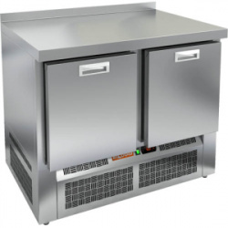 Стол морозильный HICOLD SNE 11/BT BOX