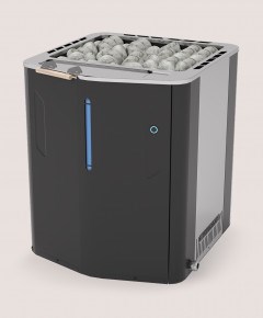 Электрокаменка Теплодар SteamGross 3