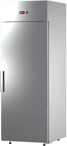 Шкаф холодильный Аркто V0.5-G (P) короткая ручка