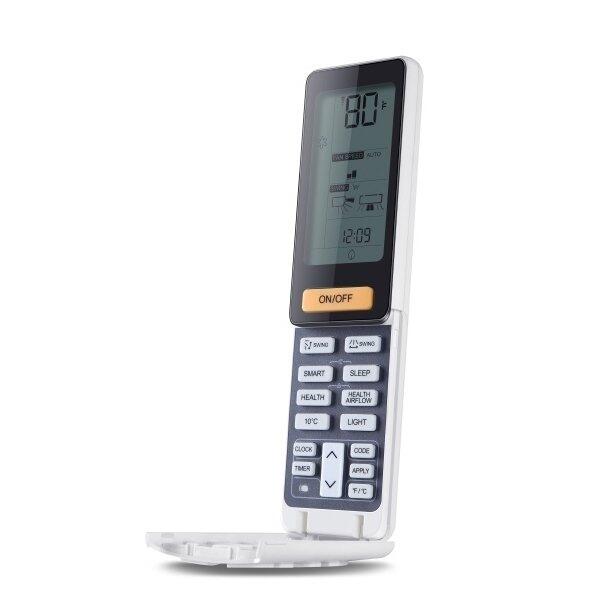 Настенный внутренний блок мульти-сплит системы Haier AS09NS4ERA-B