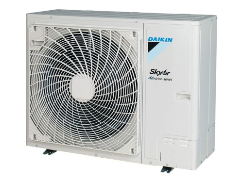 Наружный блок кондиционера Daikin RZA200D