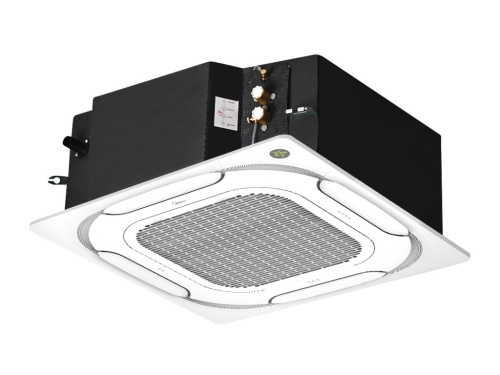 Кассетный фанкойл 900x900 Midea MKA-V600FA