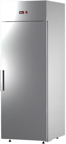 Шкаф морозильный Аркто F0.5-G (P) короткая ручка